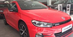 Volkswagen Scirocco   R 2017 Sport 2017 - Bán Volkswagen Scirocco R 2017 Sport đời 2017, màu đỏ, xe nhập giá 1 tỷ 616 tr tại Bình Dương