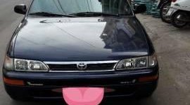 Toyota Corolla altis 1995 - Cần bán xe Toyota Corolla altis đời 1995 giá 168 triệu tại Lâm Đồng