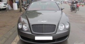 Bentley Continental 2009 - Bán ô tô Bentley Continental đời 2009, xe nhập như mới giá 3 tỷ 650 tr tại Hà Nội