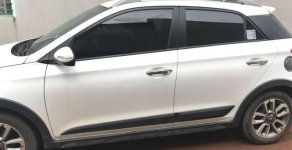 Hyundai i20 Active 2016 - Bán ô tô Hyundai i20 Active đời 2016, màu trắng ít sử dụng giá 520 triệu tại Đắk Lắk