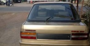 Peugeot 309 1996 - Cần bán gấp Peugeot 309 đời 1996, màu vàng, giá cạnh tranh giá 49 triệu tại Bình Dương