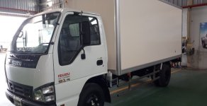 Isuzu QKR 2017 - Bán Isuzu QKR đời 2017, màu trắng, nhập khẩu nguyên chiếc, 490tr giá 490 triệu tại Quảng Ninh