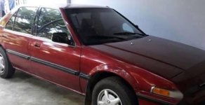 Honda Accord 2000 - Cần bán Honda Accord đời 2000, màu đỏ, 70tr giá 70 triệu tại Đồng Nai