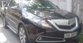Acura ZDX SH-AWD 2011 - Chính chủ bán Acura ZDX SH-AWD đời 2011, màu đen, xe nhập giá 1 tỷ 350 tr tại Hà Nội