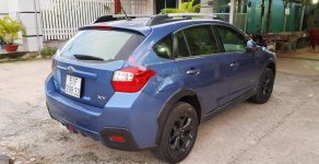 Subaru XV 2015 - Bán Subaru XV đời 2015, màu xanh lam, nhập khẩu giá 930 triệu tại Tp.HCM