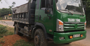 Xe tải 1000kg Trường Giang  9T2   2015 - Cần bán xe tải ben 9.2 tấn Dongfeng Trường Giang 2015, rẻ nhất Việt Nam giá 300 triệu tại Phú Thọ