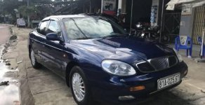 Daewoo Leganza 2000 - Bán Daewoo Leganza đời 2000 giá 145 triệu tại Gia Lai