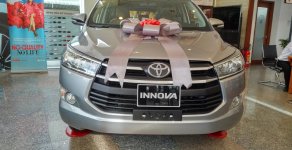 Toyota Innova 2020 - "Hot" bán Toyota Innova 2.0E 2020 - giá 706 triệu và quà tặng theo xe - vay 80% - liên hệ 0902750051 giá 706 triệu tại Tp.HCM