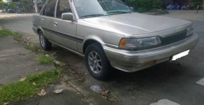 Toyota Carina 1986 - Bán gấp Toyota Carina đời 1986 còn mới giá 52 triệu tại Tp.HCM