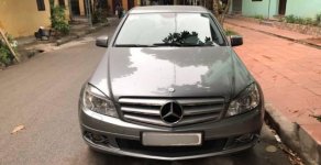 Mercedes-Benz C class  C300   2009 - Bán Mercedes C300 đời 2009 giá 675 triệu tại Hà Nội