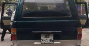 Toyota Zace    1996 - Bán Toyota Zace đời 1996, xe nhập giá 90 triệu tại Hải Dương