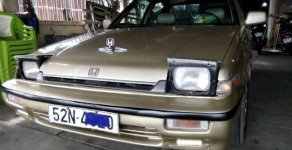 Honda Accord   1989 - Bán xe Honda Accord đời 1989, giá 56tr giá 56 triệu tại Hậu Giang