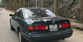 Toyota Camry Grande 3.0 V6 2001 - Bán Toyota Camry Grande 3.0 V6 đời 2001, màu xanh lam giá 240 triệu tại Yên Bái