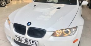 BMW M3  4.0 AT  2009 - Cần bán xe BMW M3 4.0 AT đời 2009, màu trắng, nhập khẩu giá 1 tỷ 380 tr tại Hà Nội