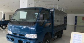Kia Frontier 2017 - Tây Ninh, bán xe tải Kia 2 tấn 4 giá rẻ, giá xe tải Kia K165 2t4 giá 334 triệu tại Tây Ninh