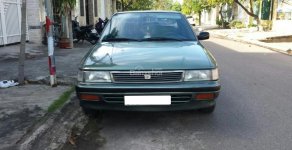 Toyota Corona 1990 - Bán Toyota Corona GL đời 1990, 1.6, đăng ký lần đầu năm 1996 giá 112 triệu tại Bình Thuận  