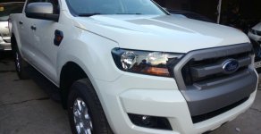Ford Ranger XLS - MT 2017 - Tậu ngay Ford Ranger 2017 ưu đãi nắp thùng + Trước bạ 2%. Hỗ trợ vay 85% LS tốt, duyệt nhanh, đơn giản giá 637 triệu tại Tp.HCM