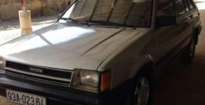 Toyota Tercel 1999 - Cần bán Toyota Tercel năm 1999, xe nhập giá 64 triệu tại Tp.HCM