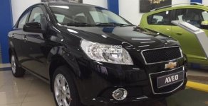 Chevrolet Aveo LT 2017 - 0975768960, Chevrolet Aveo LT trả trước tầm 100 triệu, bảo hành chính hãng 3 năm giá 459 triệu tại Hậu Giang