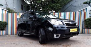 Subaru Forester XT 2014 - Bán xe Subaru Forester XT đời 2014, màu đen, nhập khẩu giá 1 tỷ 260 tr tại Tp.HCM