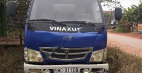 Vinaxuki 1980T 2009 - Cần bán xe Vinaxuki 1980T đời 2009, màu xanh lam, 65 triệu giá 65 triệu tại Bắc Giang