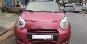 Suzuki Alto 2009 - Cần bán gấp Suzuki Alto năm 2009, màu hồng, nhập khẩu như mới, 285 triệu giá 285 triệu tại Đà Nẵng