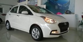 Hyundai Grand i10 1.2 MT 2017 - Hyundai Grand I10 Sedan 2017 chính hãng, mới 100%, 349 triệu, LH: 01202547897 giá 359 triệu tại Quảng Trị