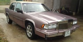 Cadillac Seville 1986 - Bán ô tô Cadillac Seville đời 1986, nhập khẩu, giá 120tr giá 120 triệu tại Hà Nội