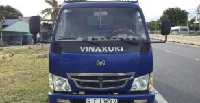 Vinaxuki 990T 2009 - Bán Vinaxuki 990T đời 2009, màu xanh lam giá 85 triệu tại Bình Thuận  