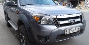 Ford Ranger XL 2011 - Cần bán lại xe Ford Ranger XL đời 2011, màu xám, nhập khẩu số sàn, giá tốt giá 359 triệu tại Đồng Nai