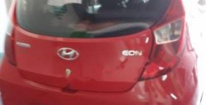 Hyundai Eon 2012 - Cần bán lại xe Hyundai Eon đời 2012, màu đỏ, nhập khẩu chính chủ, giá chỉ 230 triệu giá 230 triệu tại Tây Ninh