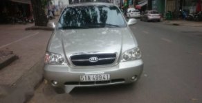 Kia Carnival 2011 - Bán Kia Carnival 2011 còn mới, giá chỉ 330 triệu giá 330 triệu tại Tp.HCM