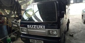 Suzuki Super Carry Truck 2005 - Bán Suzuki Super Carry Truck đời 2005 như mới giá 95 triệu tại Hà Nội