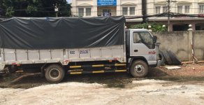 Xe tải 1250kg 2015 - Cần bán xe tải Jac có mui phủ bạt, đời 2015, tải trọng 3.45 tấn giá 260 triệu tại Tp.HCM
