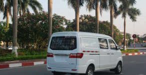Dongben X30 2017 - Bán Dongben X30 đời 2017, màu trắng, nhập khẩu giá 240 triệu tại Cần Thơ