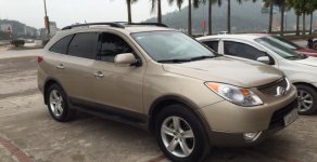 Hyundai Veracruz 2007 - Bán Hyundai Veracruz 2007, nhập khẩu giá cạnh tranh giá 518 triệu tại Quảng Ninh