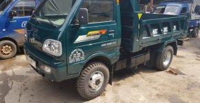 Xe tải 5000kg 2017 - Bán xe tải 1.2 tấn đời 2017, màu xanh lục giá 195 triệu tại Đồng Nai