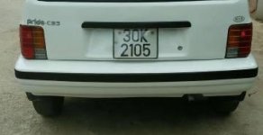 Kia CD5   2002 - Bán xe Kia CD5 đời 2002, giá 55tr giá 55 triệu tại Hòa Bình