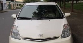 Toyota Prius 2005 - Bán Toyota Prius đời 2005, màu trắng, nhập khẩu nguyên chiếc giá 429 triệu tại Tp.HCM
