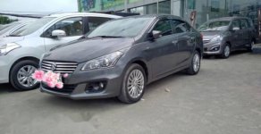 Suzuki Ciaz AT 2016 - Bán Suzuki Ciaz đời 2016 số tự động, giá 480tr giá 480 triệu tại Tp.HCM