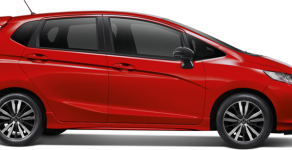 Honda Jazz 2017 - Bán Honda Jazz mới tại Hà Tĩnh, Quảng Bình. Xe nhập giá hấp dẫn giá 544 triệu tại Hà Tĩnh