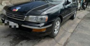 Ford Tempo   1990 - Bán xe Ford Tempo đời 1990, màu đen, nhập khẩu, 70tr giá 70 triệu tại Lâm Đồng