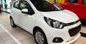 Chevrolet Spark LT 2018 - Chevrolet Spark LT 2018, trả trước 100 triệu, LH Nhung 0907148849 giá 389 triệu tại Bạc Liêu