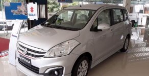 Suzuki Ertiga 2017 - Bán Suzuki Ertiga đời 2017, màu bạc, nhập khẩu chính hãng giá 639 triệu tại BR-Vũng Tàu