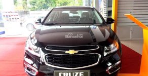 Chevrolet Cruze  LTZ 1.8LAT 2017 - Bán Chevrolet Cruze LTZ 1.8L đời 2017, hỗ trợ vay ngân hàng 80%, gọi Ms. Lam 0939 19 37 18 giá 699 triệu tại Bạc Liêu