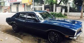 Ford Maverick 1972 - Cần bán gấp Ford Maverick đời 1972, 200tr giá 200 triệu tại Tp.HCM