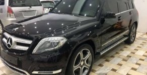 Mercedes-Benz GLK Class AT 2015 - Bán xe Mercedes AT đời 2015, màu đen, nhập khẩu còn mới giá 1 tỷ 350 tr tại Khánh Hòa