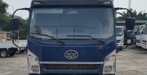 FAW FRR 2017 - Xe tải Faw 7T3, máy Hyundai HD72, thùng có sẵn giao luôn giá 600 triệu tại Bình Phước