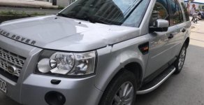 LandRover Freelander LR2 HSE 2011 - Bán xe LandRover Freelander LR2 HSE đời 2011, màu bạc, nhập khẩu   giá 765 triệu tại Tp.HCM