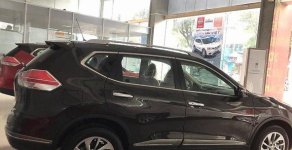 Nissan X trail  2.5 SV - G Premium 2017 - Bán xe Nissan X trail 2.5 SV - G Premium sản xuất 2017, màu đen, nhập khẩu   giá 962 triệu tại Cần Thơ